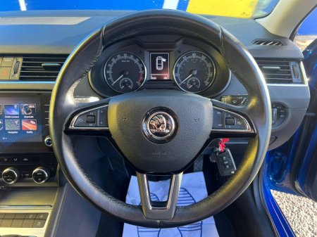 2020 Skoda Octavia 1.6 CR // PARKING SENSORS // SAT NAV // APPLE CARPLAY/ANDROID AUTO €18,900