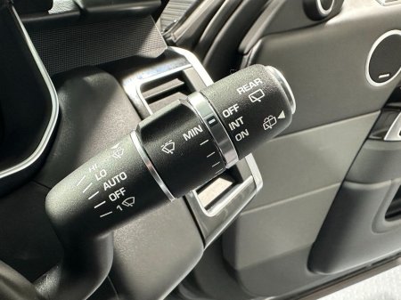 2020 Land Rover Range Rover Sport HSE Dynamic Black Edition P400e €50,800 thumbnail