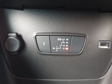 2022 Citroen C3 Aircross Flair Model , Petrol , Automatic , Puretech €19,995 thumbnail