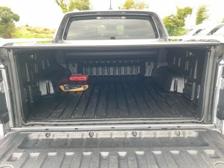 2025 Ford Ranger - thumbnail 21