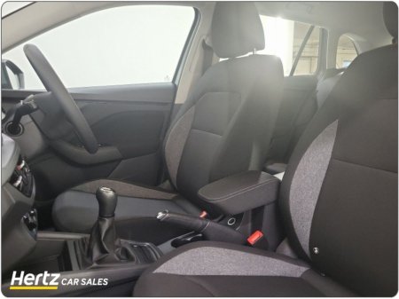 2024 Skoda Scala Active 1.0TSI Petrol Manual €20,495 thumbnail