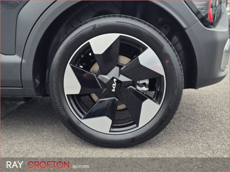 2026 Kia EV3 - thumbnail 8