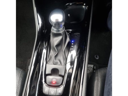 2023 Toyota C-HR HYBRID SPORT 4DR AUTO €25,950 thumbnail