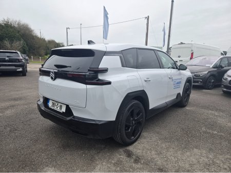 2026 Citroen C5 Aircross MAX MHEV 136 EDCT thumbnail