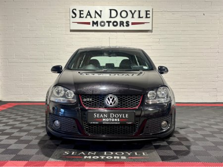 2007 Volkswagen Golf GTI TURBO 200PS 5DR AUTO €8,900