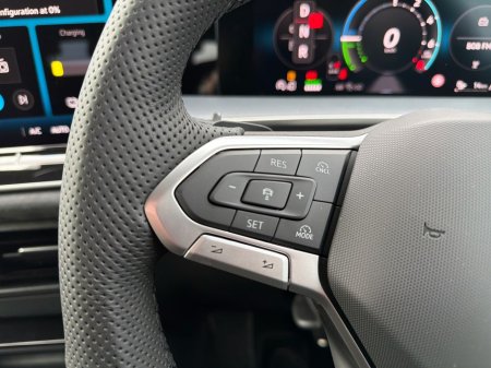 2026 Volkswagen Tayron - thumbnail 15