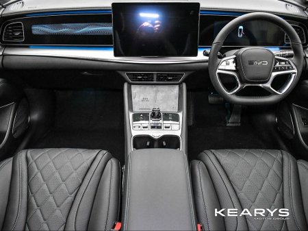 2026 BYD Sealion 7 - thumbnail 18