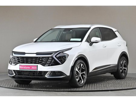 2023 Kia Sportage 1.6 D K4 MHEV 6SPD *FULL BEIGE LEATHER* €32,890 thumbnail