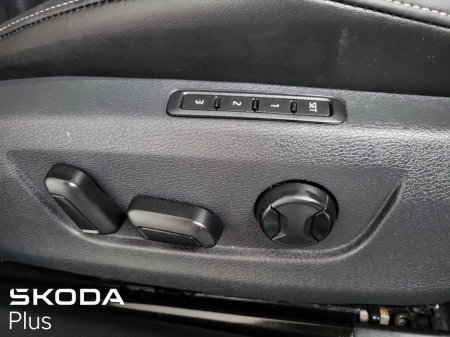 2024 Skoda Superb - thumbnail 24