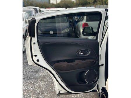 2019 Honda Vezel - thumbnail 11