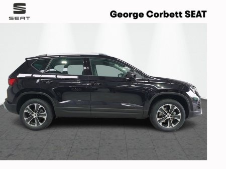 2026 SEAT Ateca - thumbnail 3