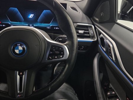 2023 BMW i4 - thumbnail 18