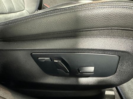 2018 BMW 5 Series 530E M Sport Saloon 182 €20,800 thumbnail