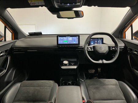 2024 MG 4 Xpower 64kWh 435BHP - Reversing Camera - Sat Nav - Climate Control - Heated Seats/Steering Wheel - Keyless Start - Apple CarPlay/Android Auto €28,950 thumbnail