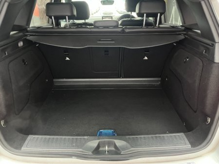 2014 Mercedes-Benz B Class - thumbnail 7