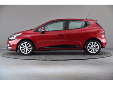 2019 Renault Clio - thumbnail 5