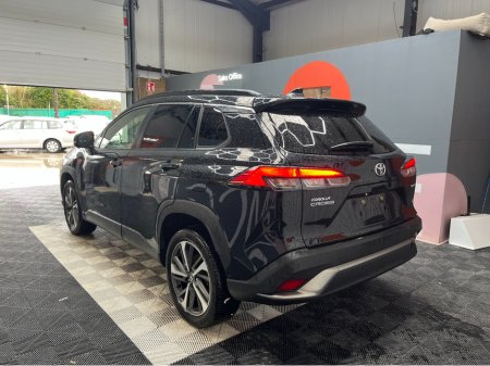 2024 Toyota Corolla - thumbnail 4