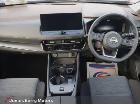 2024 Nissan X-Trail ePOWER X-TRAIL SV PREMIUM 5 Seater €34,995