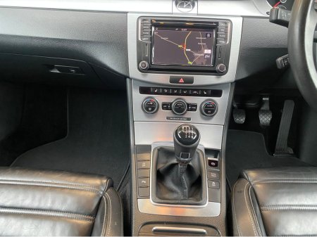 2017 Volkswagen CC 2.0 TDI GT BLUEMOTION 150PS 4DR €12,450 thumbnail