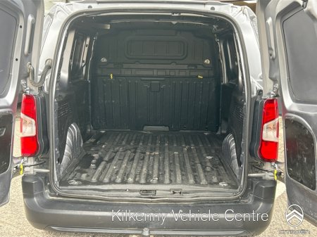 2021 Citroen Berlingo - thumbnail 21