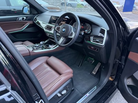 2020 BMW X5 - thumbnail 2