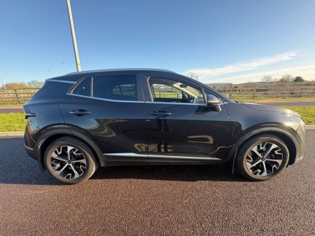 2023 Kia Sportage Mhev K3 DSL 5DR, *WARRANTY TILL 2030* Front Parking Sensors, Reversing Camera, Multi-Function Steering Wheel, Bluetooth, Half Leather Seats, €32,900 thumbnail