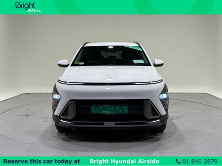 2023 Hyundai Kona - thumbnail 10