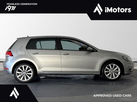 2018 Volkswagen Golf - photo 2