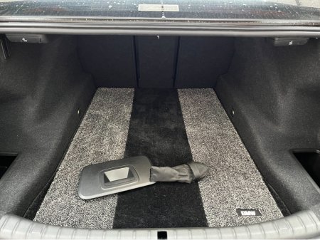 2018 BMW 5 Series - thumbnail 8