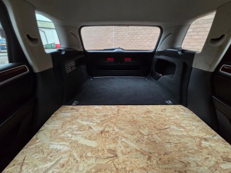 2012 Volkswagen Touareg 3.0 TDI V6 SE BLUE TECH 5DR AUTO €12,950 thumbnail