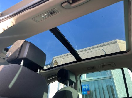 2018 Volkswagen Tiguan 2018 HIGHLINE 2.0 TDI 150HP  AUTOMATIC D7F 5DR €19,950