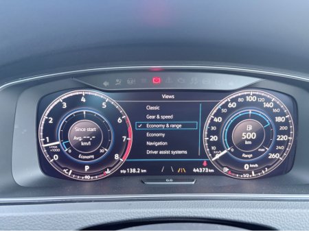 2018 Volkswagen Golf Auto 1.2 tsi/ Tiny Mileage/ Carplay €18,400 thumbnail