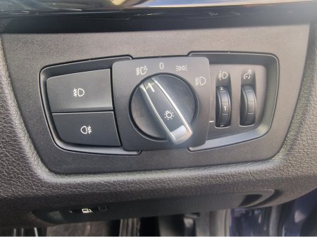 2017 BMW 3 Series F30 330E SPORT 4DR AUTO ** FULL LEATHER SAT NAV** €14,950 thumbnail