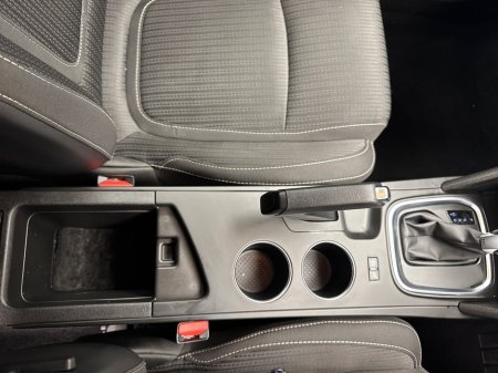 2021 Renault Megane - thumbnail 13