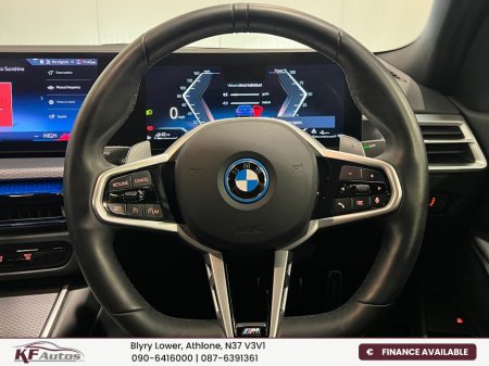 2025 BMW 3 Series - thumbnail 21