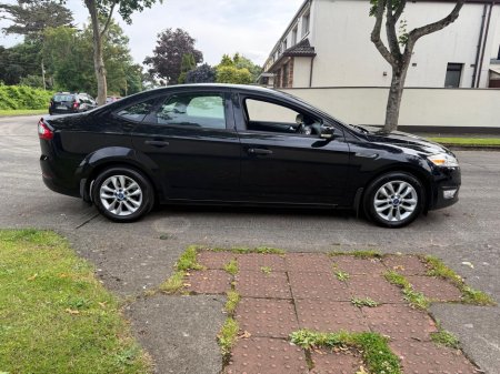 2013 Ford Mondeo - thumbnail 3