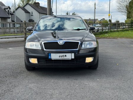 2008 Skoda Octavia - photo 2