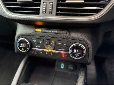 2020 Ford Focus ACTIVE X - 1.5 DIESEL - AUTO - 12M WARRANTY - CAR: 1791 €22,950 thumbnail