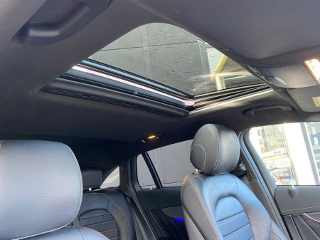 2023 Mercedes-Benz EQC EQC 400 AMG Line Premium Auto EV €43,900 thumbnail