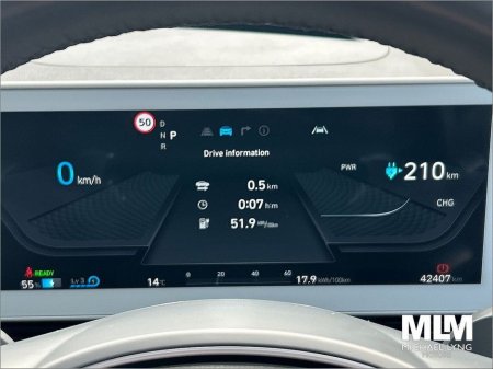 2024 Hyundai Ioniq 5 Platinum 77 kW €38,995 thumbnail