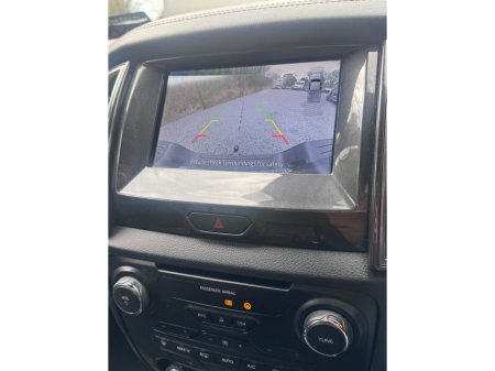 2021 Ford Ranger - thumbnail 11