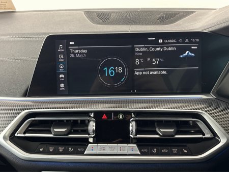 2023 BMW X5 - thumbnail 18