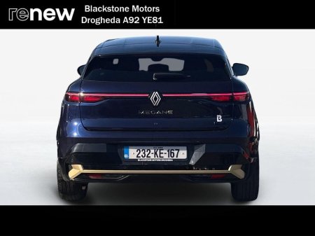 2023 Renault Megane E-Tech - thumbnail 10