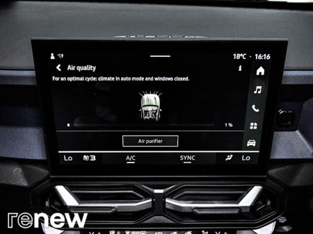 2026 Dacia Bigster - thumbnail 27