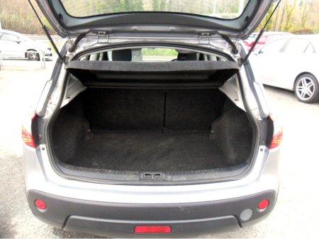 2013 Nissan Qashqai - thumbnail 12