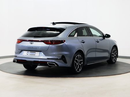 2019 Kia pro_ceed - photo 3