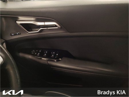 2022 Kia Sportage GT LINE 5DR €30,950 thumbnail