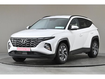 2023 Hyundai Tucson 1.6 CRDI EXECUTIVE 6SPD *FULL LEATHER*REVERSE CAM*CAR PLAY*ANDROID* €30,890 thumbnail