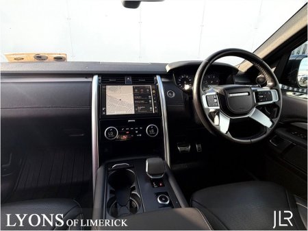 2024 Land Rover Discovery - photo 4