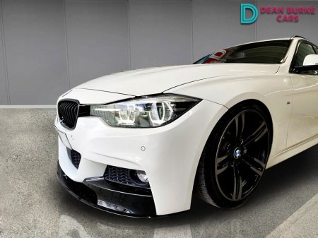 2018 BMW 3 Series - thumbnail 11